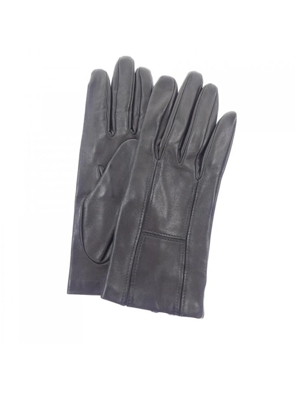 Hermes Glove Black